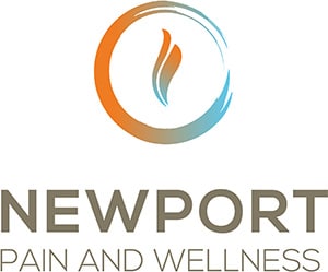 Newport logo