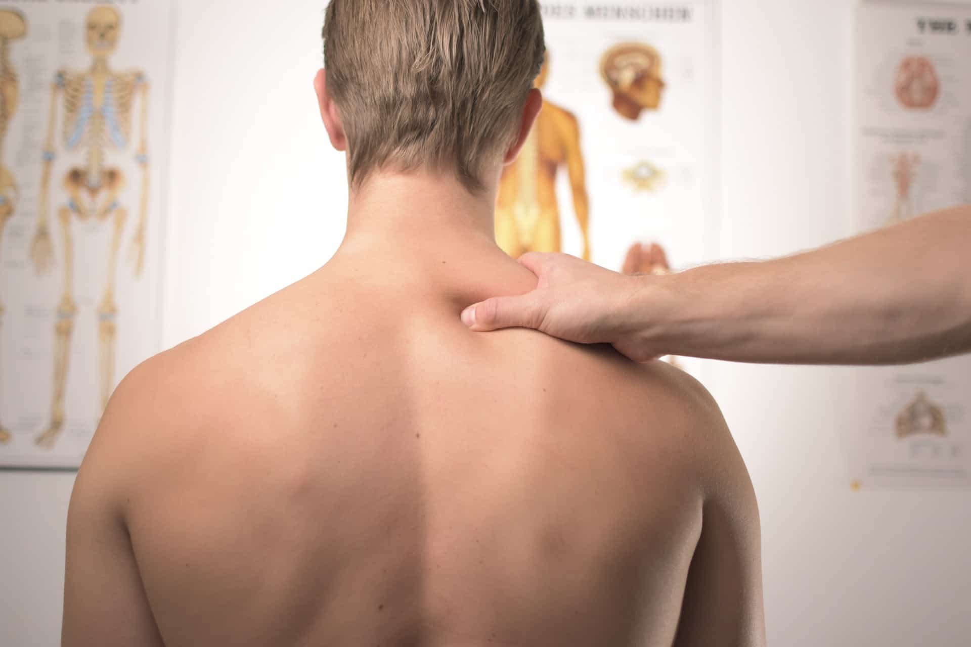 20+ Massage Or Chiropractor For Pinched Nerve PNG