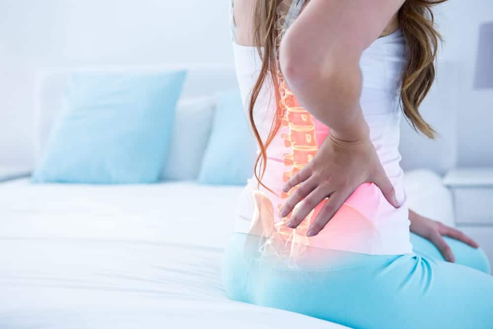 Hip bursitis injury in torrance
