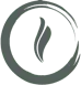 black and white zaker chiropractic logo