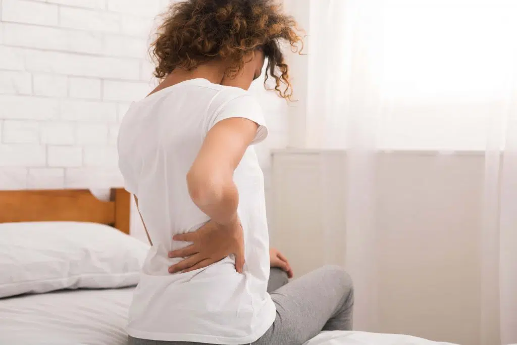 Symptoms of Piriformis Syndrome