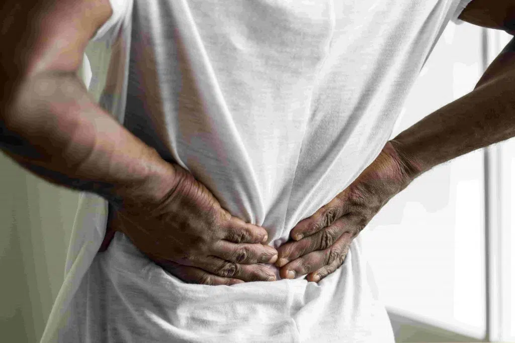 Sciatica Pain  Pacific Sports & Spine