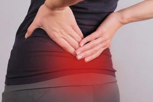 Degenerative Disc Disease Treatment | Zaker Chiropractic