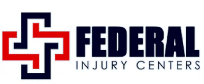 federal injury centers