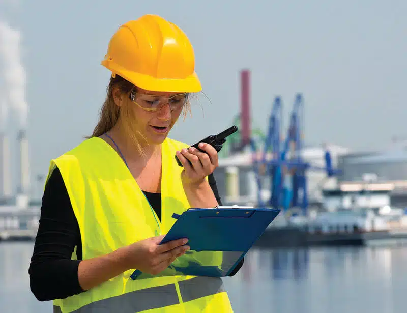 Dock Worker Injury Treatment in San Pedro