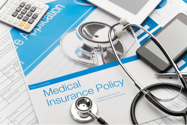 Insurance Policy