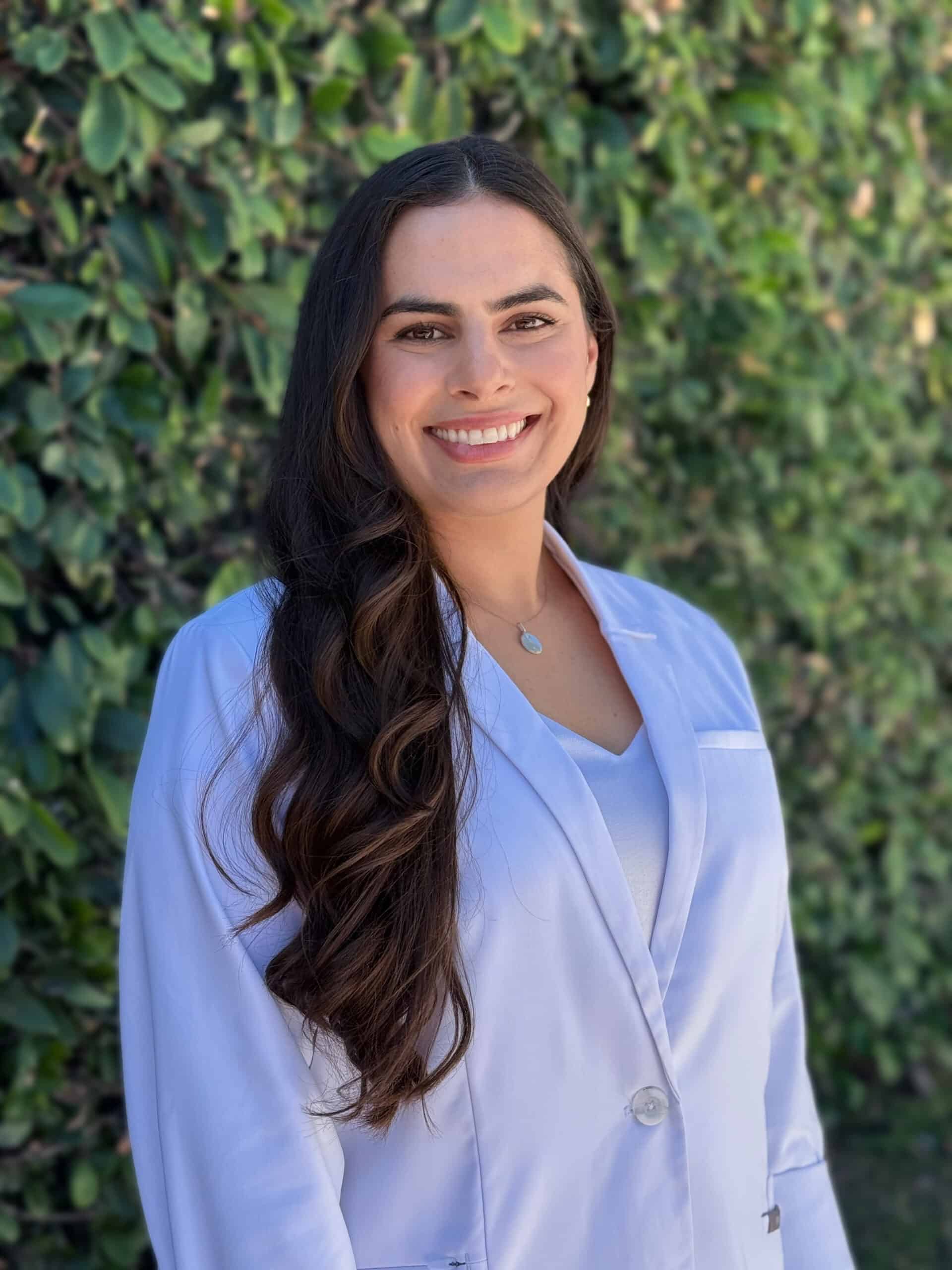 Licensed Doctor of Acupuncture and Chinese Medicine and a trusted holistic practitioner