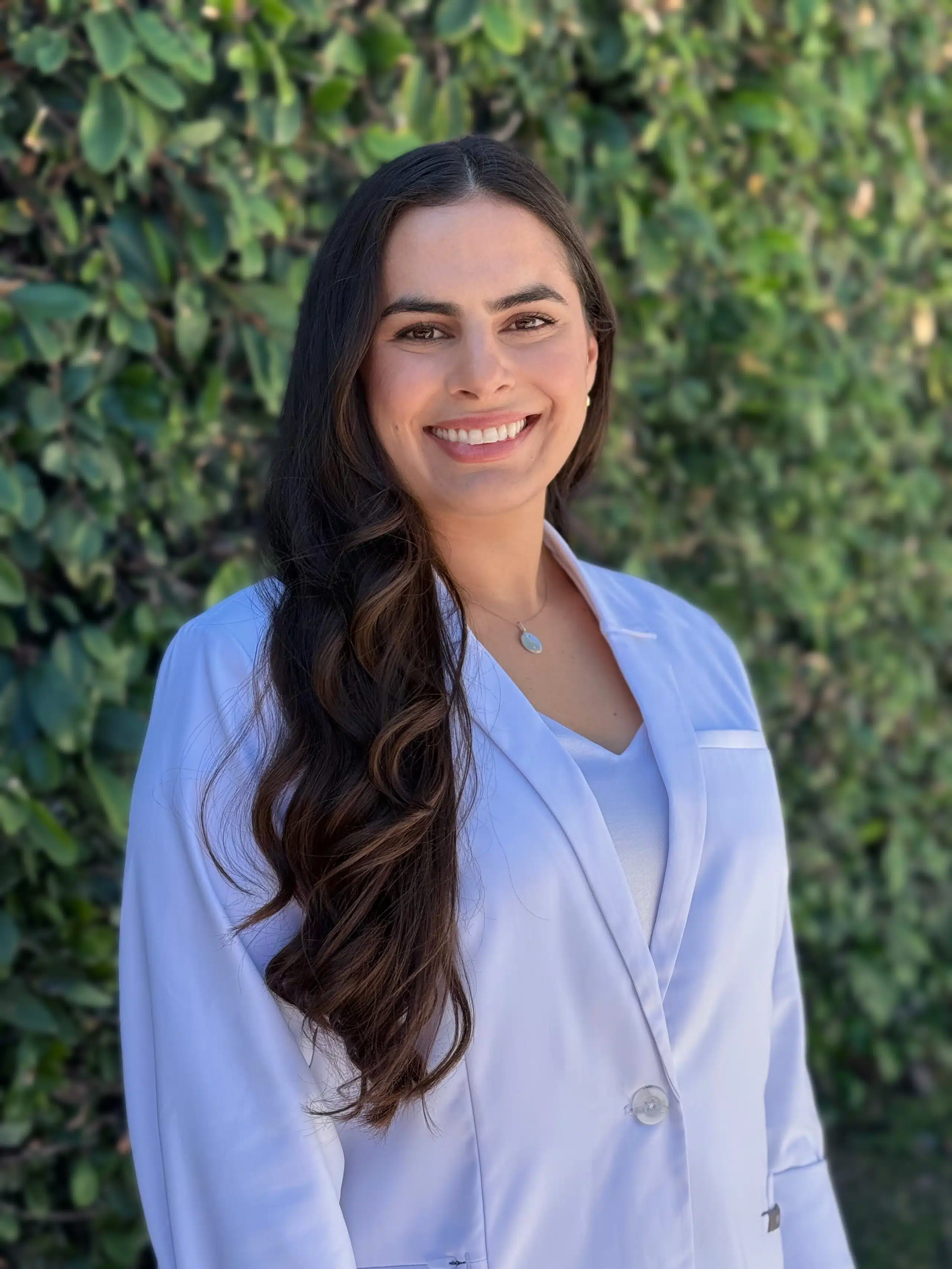 Licensed Doctor of Acupuncture and Chinese Medicine and a trusted holistic practitioner